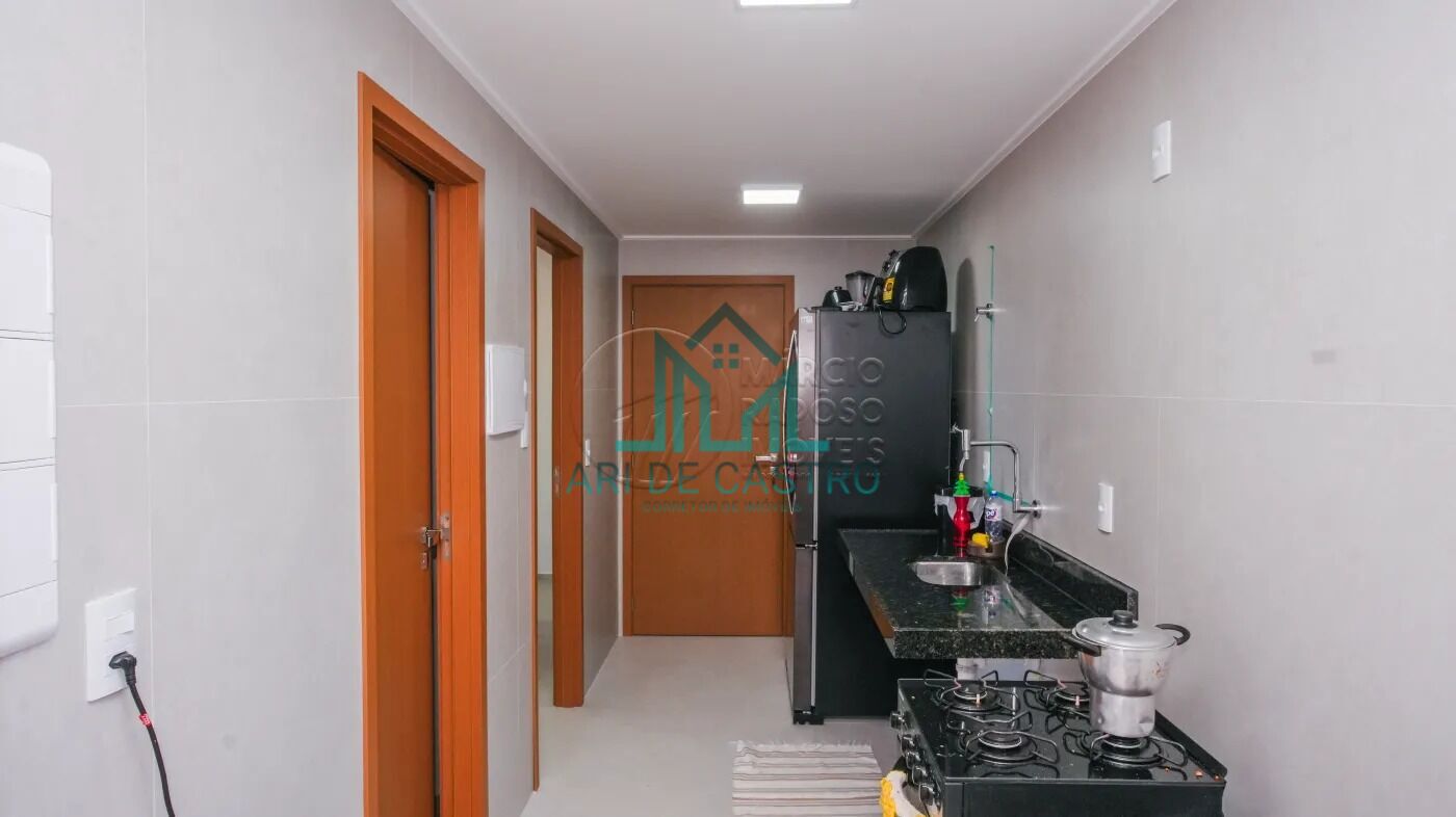 Cobertura, 3 quartos, 143 m² - Foto 14