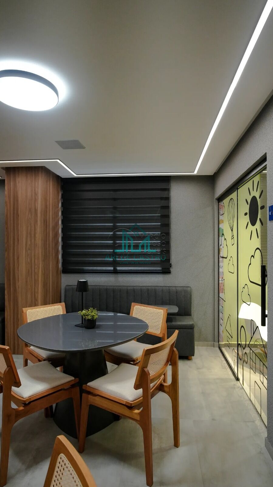 Cobertura, 3 quartos, 143 m² - Foto 29