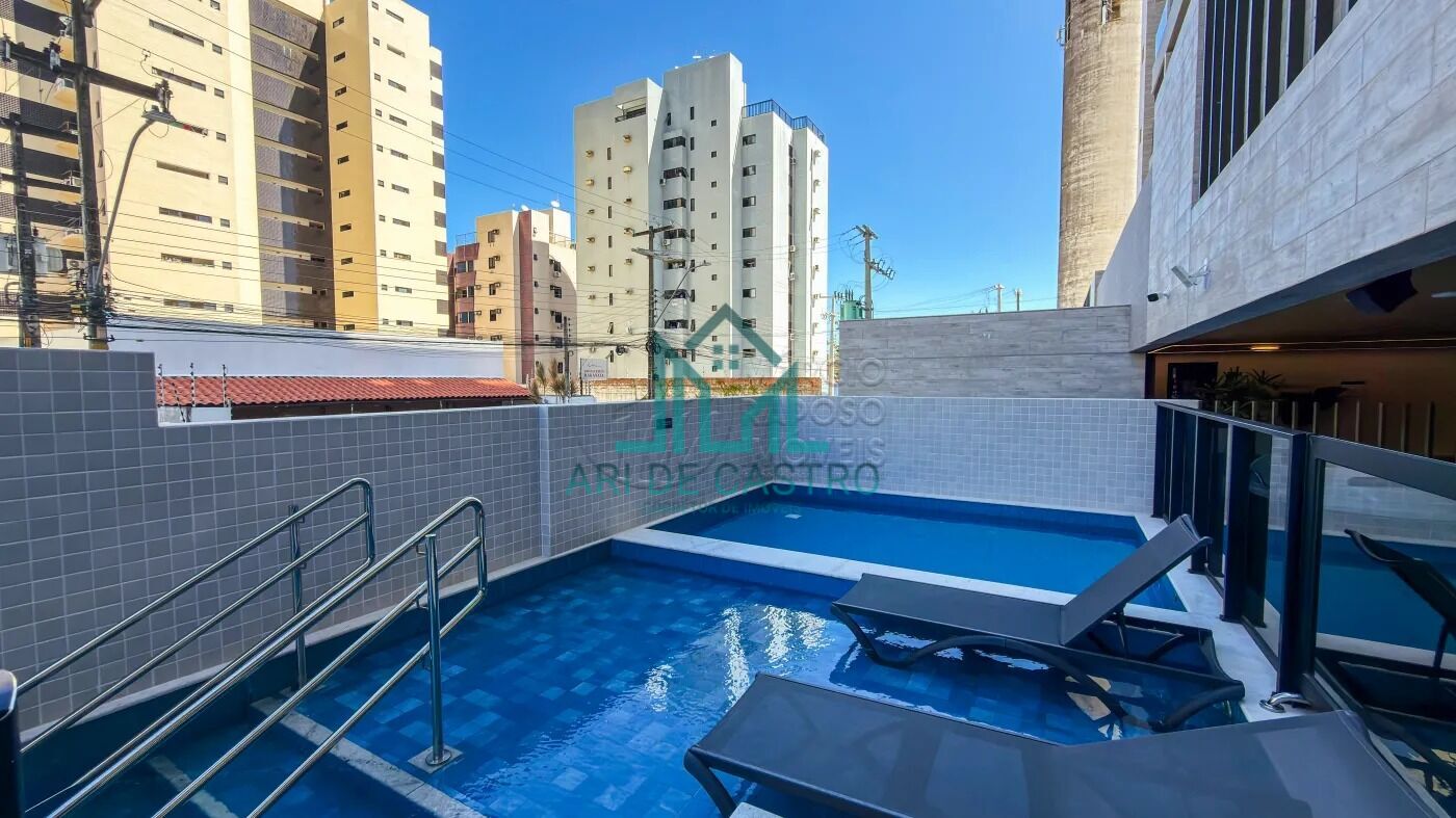 Cobertura, 3 quartos, 143 m² - Foto 22