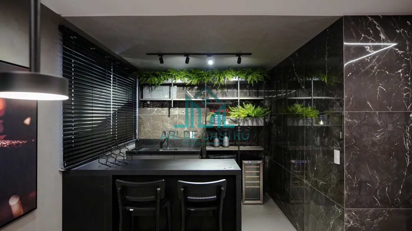 Cobertura, 3 quartos, 143 m² - Foto 24