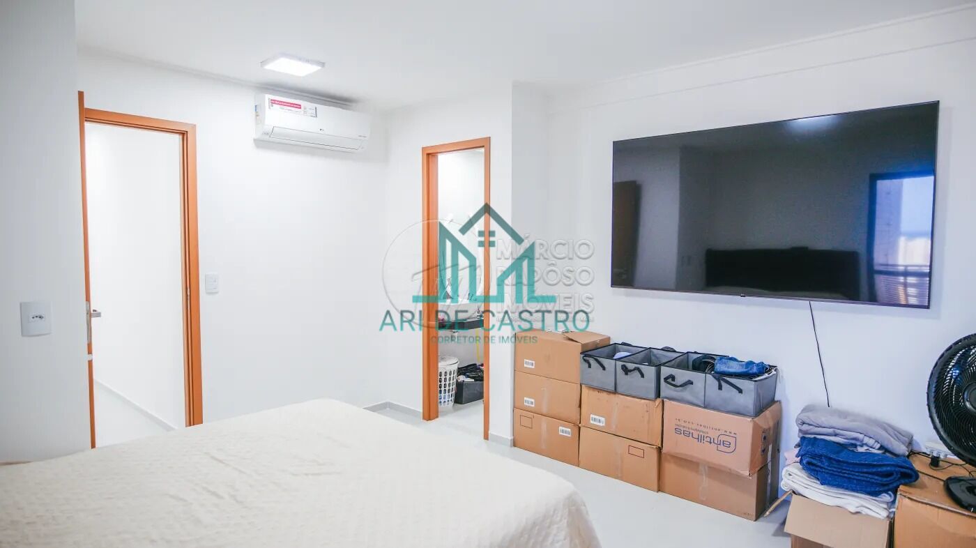 Cobertura, 3 quartos, 143 m² - Foto 11