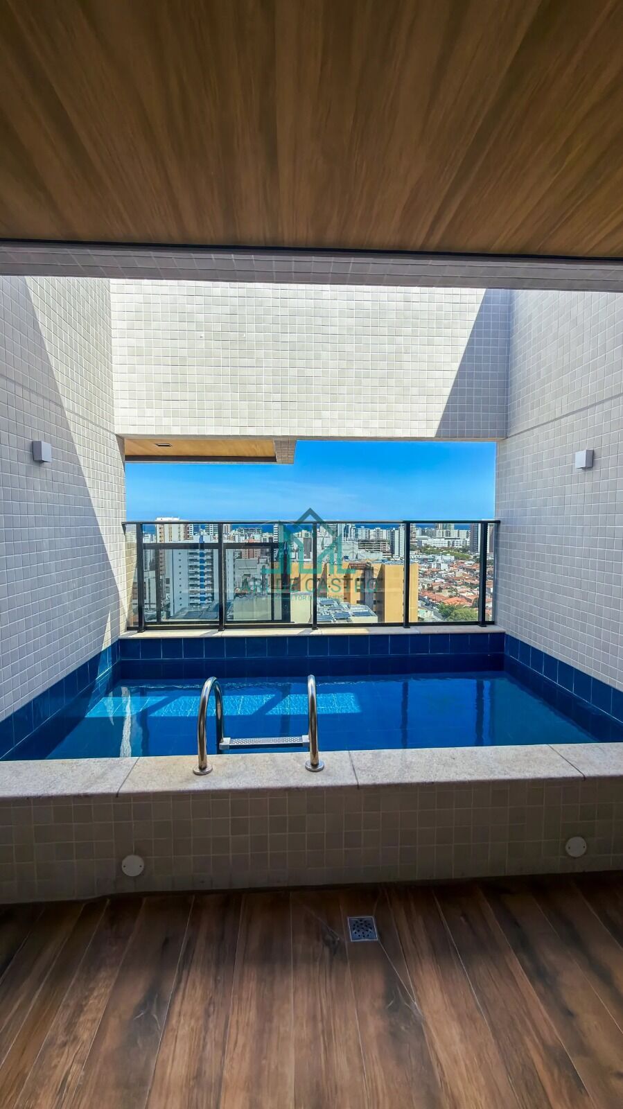 Cobertura, 3 quartos, 143 m² - Foto 16