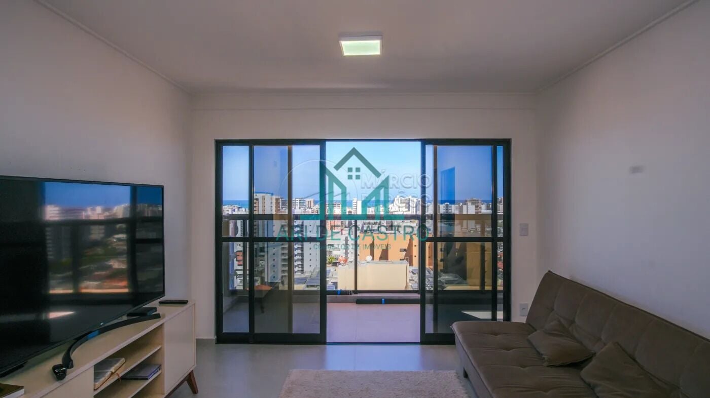 Cobertura, 3 quartos, 143 m² - Foto 2