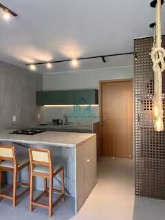 Apartamento, 1 quarto, 43 m² - Foto 9