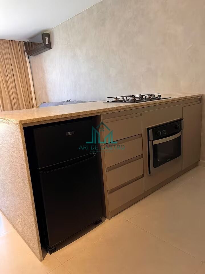 Apartamento, 1 quarto, 43 m² - Foto 3