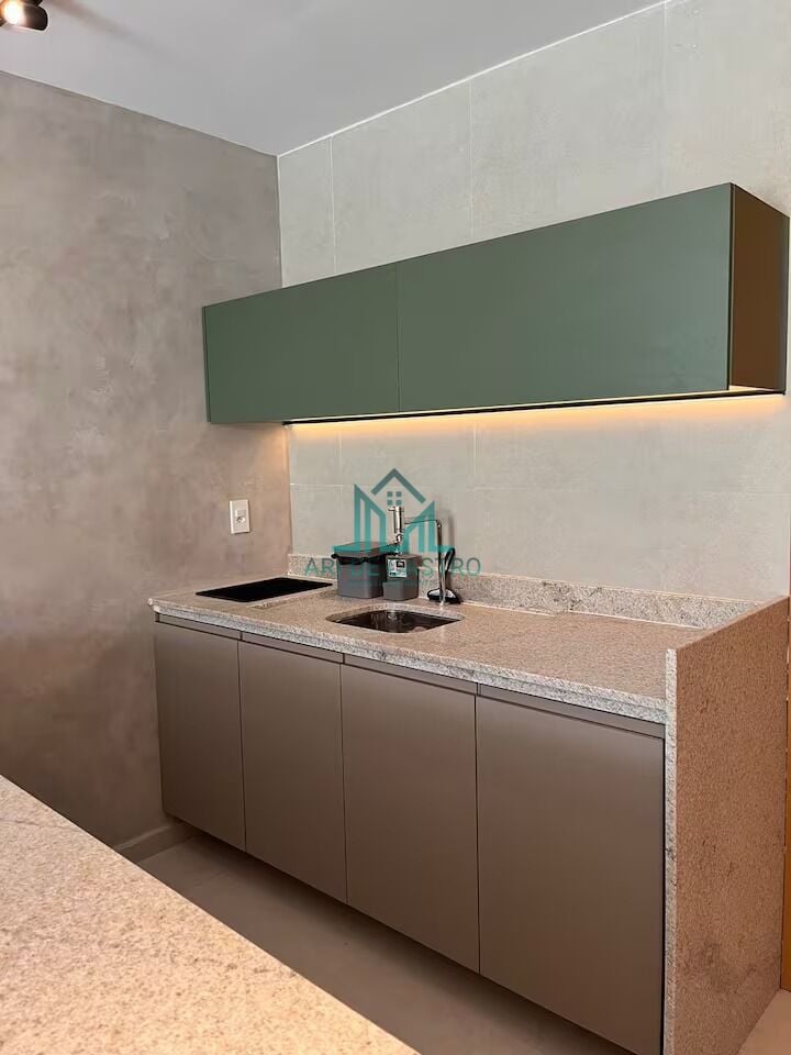 Apartamento, 1 quarto, 43 m² - Foto 2