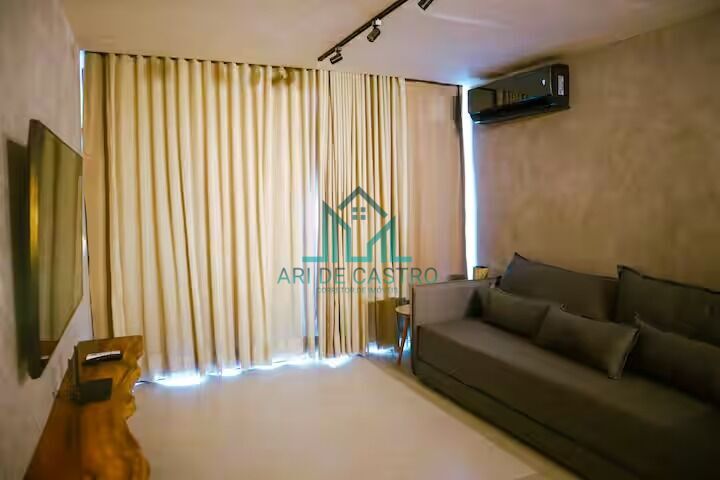 Apartamento, 1 quarto, 43 m² - Foto 1