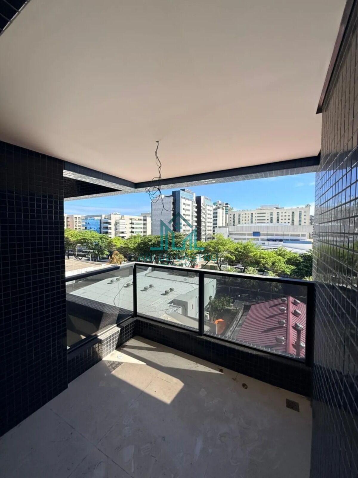 Apartamento, 1 quarto, 44 m² - Foto 3