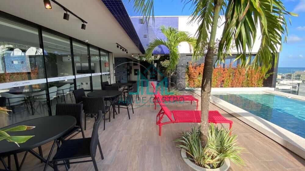 Apartamento, 1 quarto, 44 m² - Foto 12