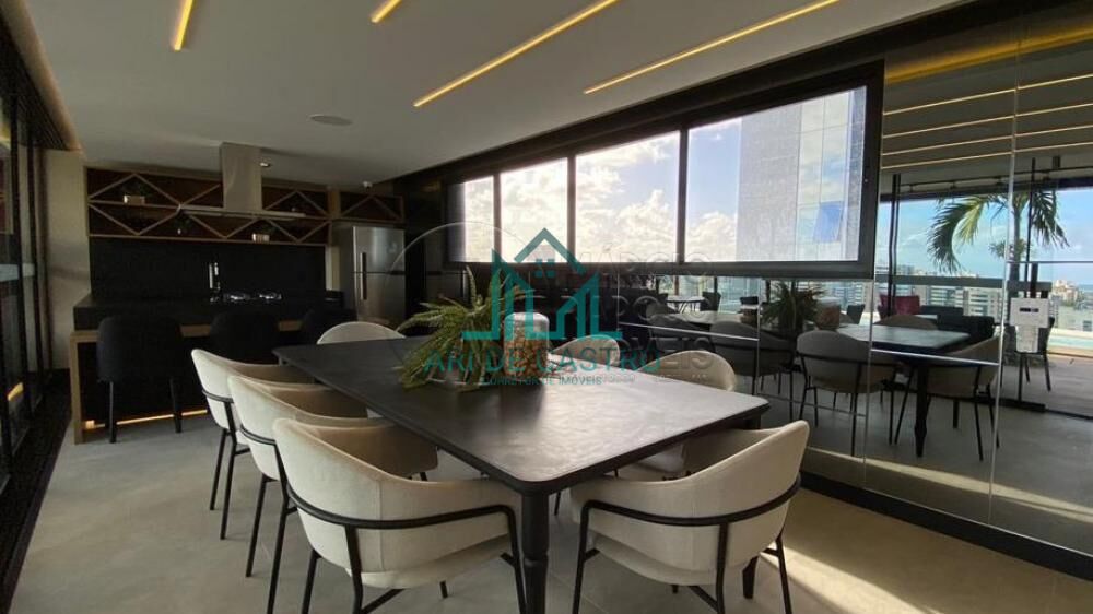 Apartamento, 1 quarto, 44 m² - Foto 9