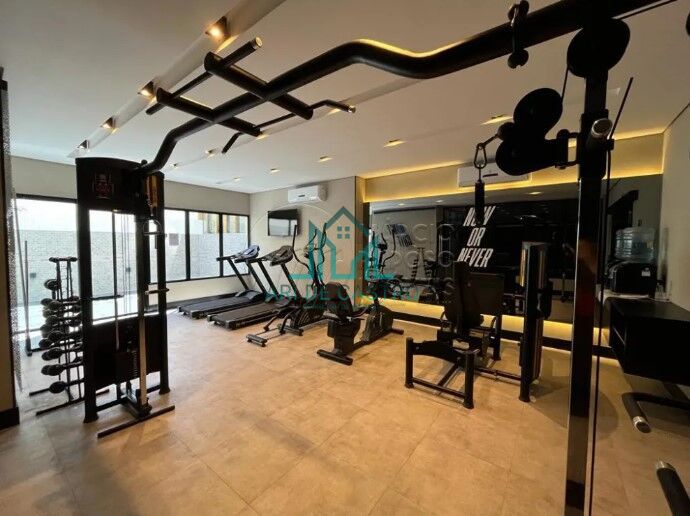 Apartamento, 1 quarto, 44 m² - Foto 19