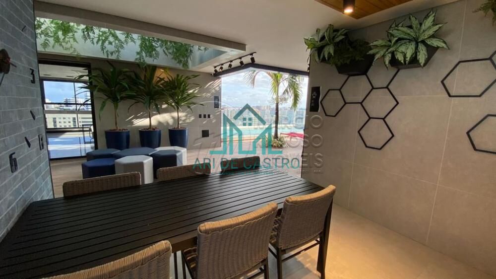 Apartamento, 1 quarto, 44 m² - Foto 11
