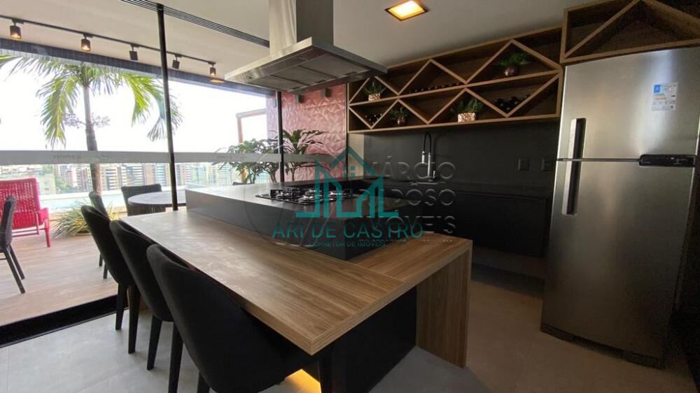 Apartamento, 1 quarto, 44 m² - Foto 10