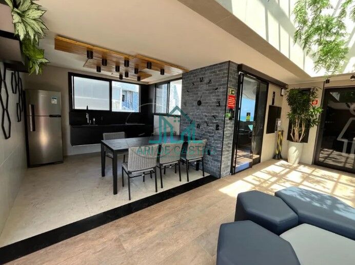 Apartamento, 1 quarto, 44 m² - Foto 24
