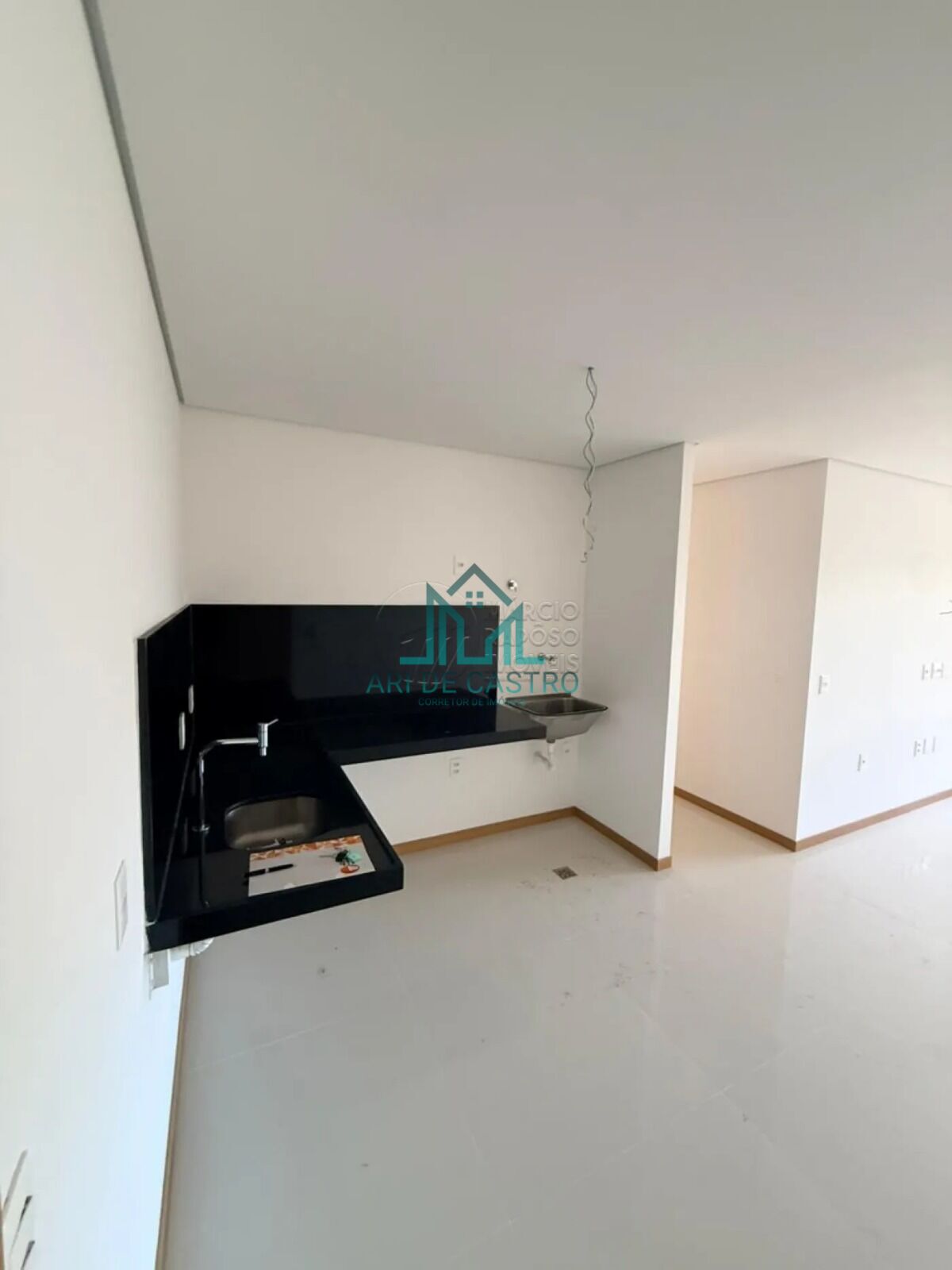 Apartamento, 1 quarto, 44 m² - Foto 6