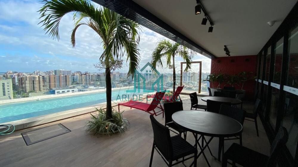 Apartamento, 1 quarto, 44 m² - Foto 2
