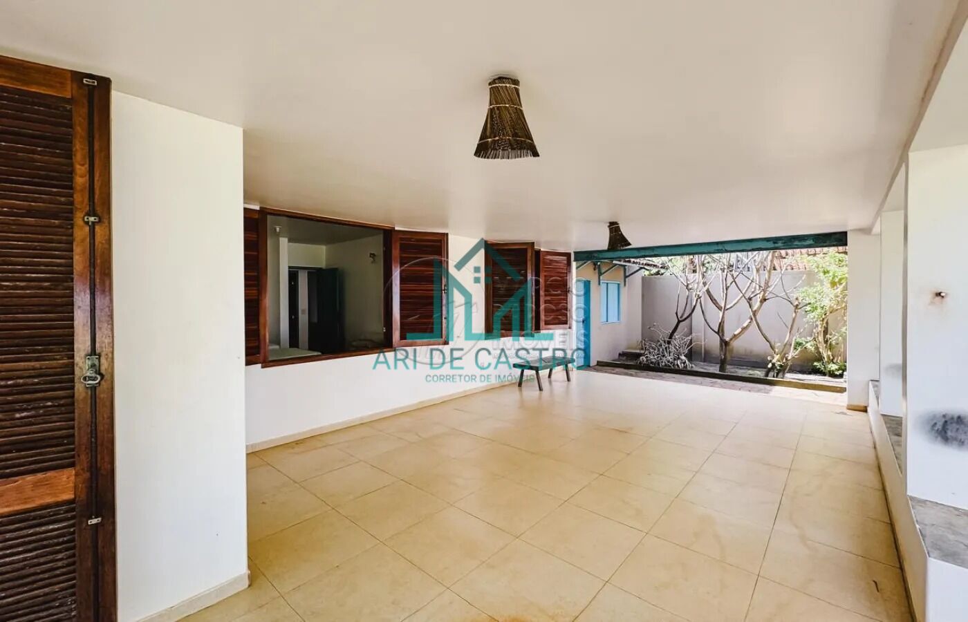 Casa, 4 quartos, 302 m² - Foto 9