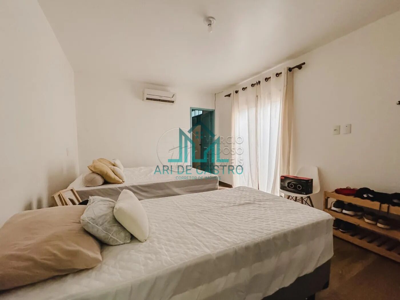 Casa, 4 quartos, 302 m² - Foto 15