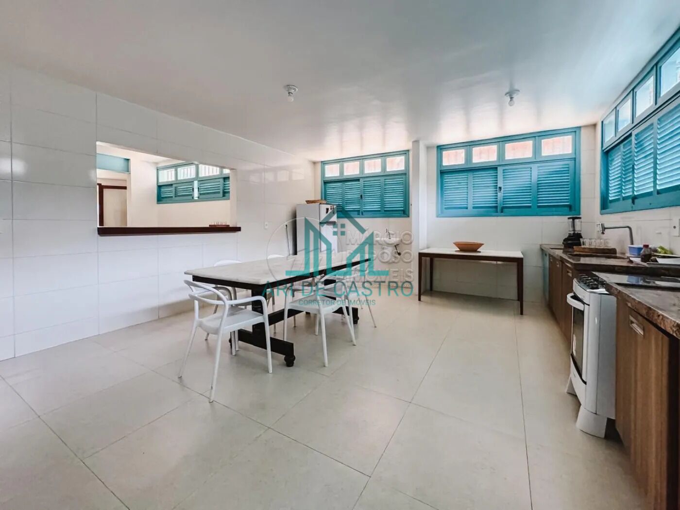 Casa, 4 quartos, 302 m² - Foto 12