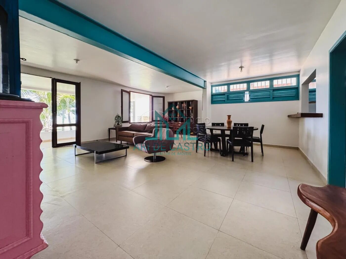 Casa, 4 quartos, 302 m² - Foto 11