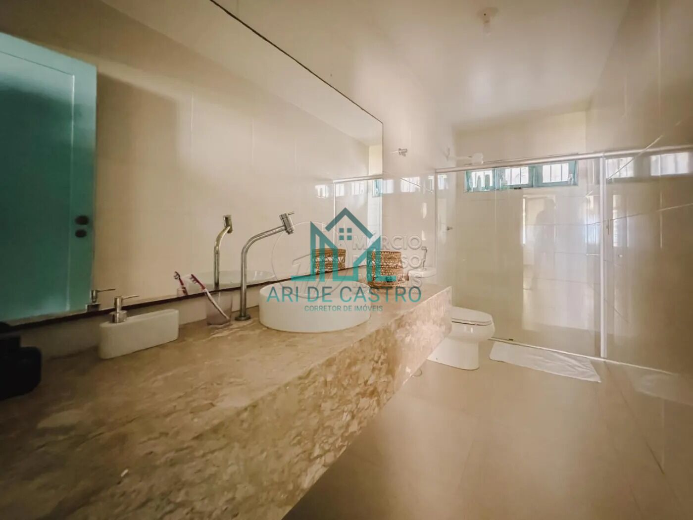 Casa, 4 quartos, 302 m² - Foto 16