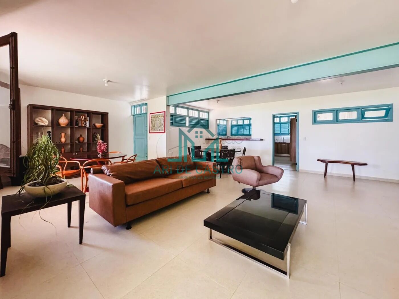 Casa, 4 quartos, 302 m² - Foto 10