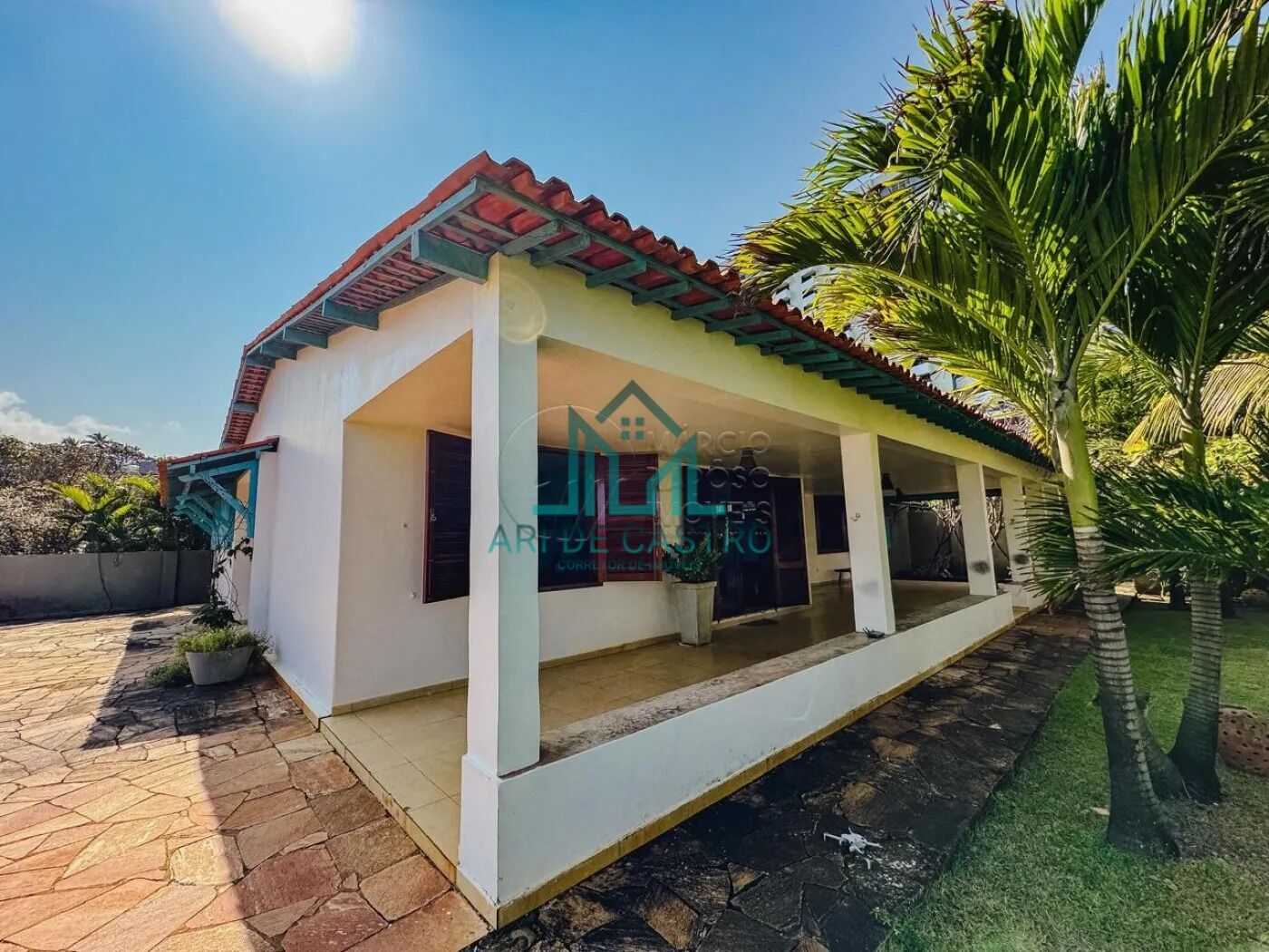 Casa, 4 quartos, 302 m² - Foto 3