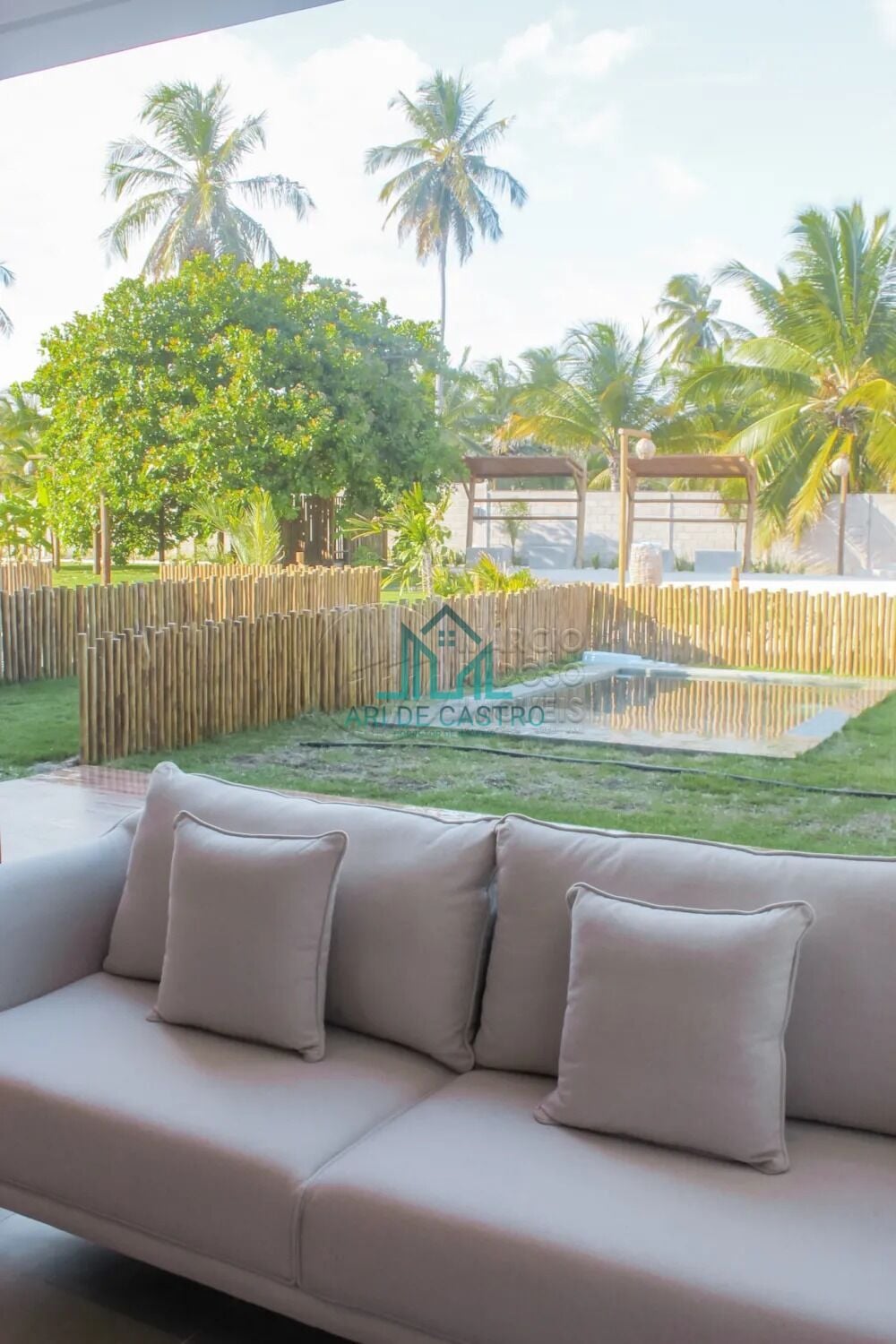 Casa, 3 quartos, 114 m² - Foto 4