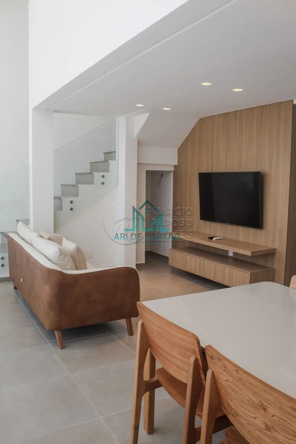 Casa, 3 quartos, 114 m² - Foto 7