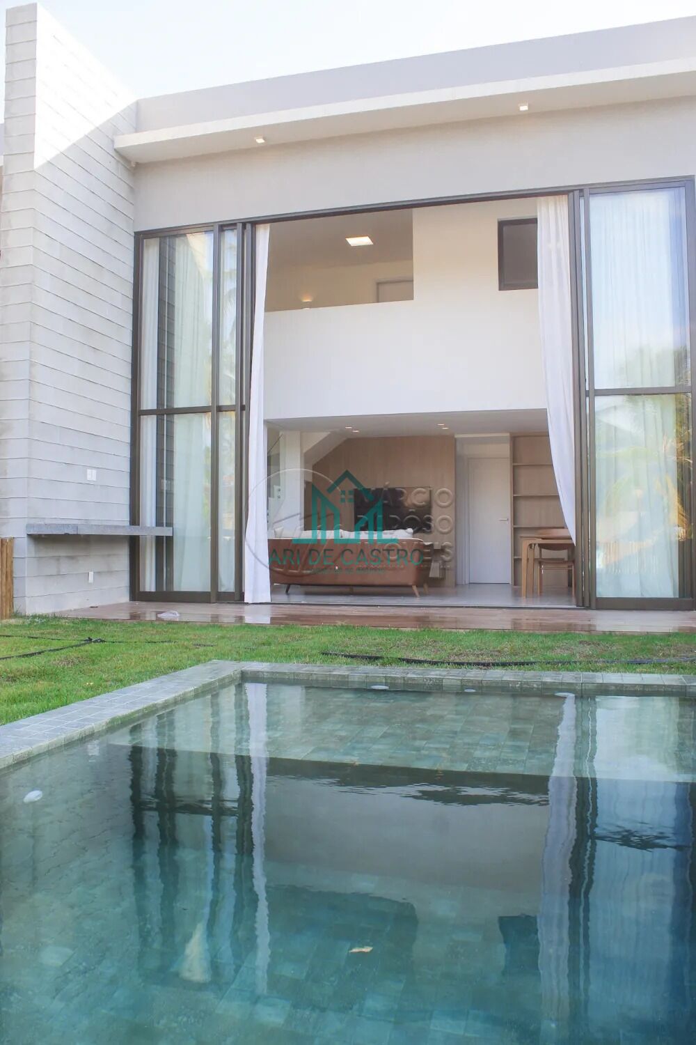 Casa, 3 quartos, 114 m² - Foto 17