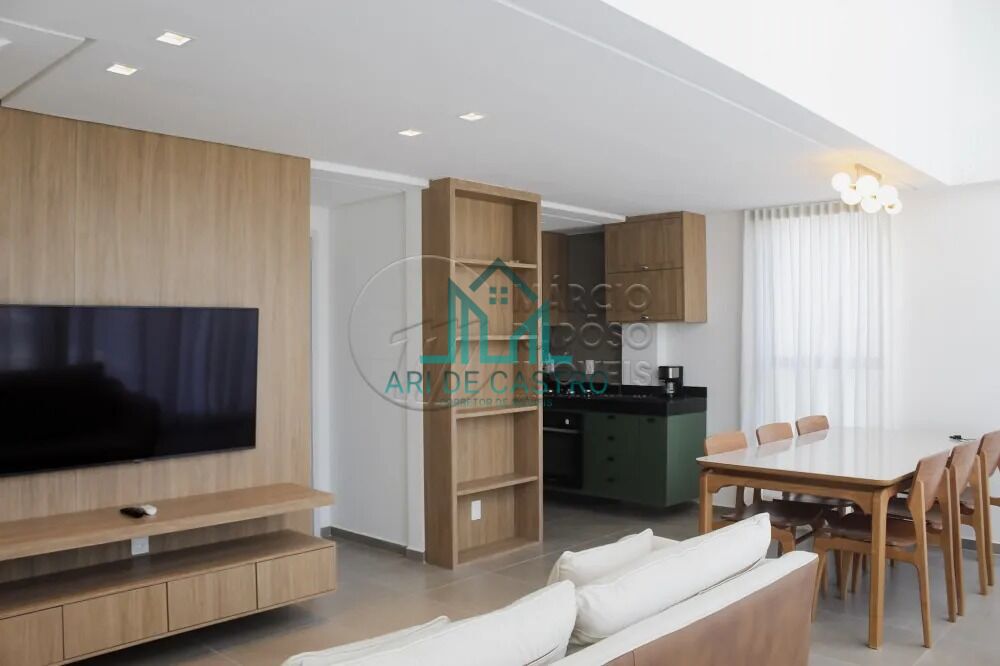 Casa, 3 quartos, 114 m² - Foto 2