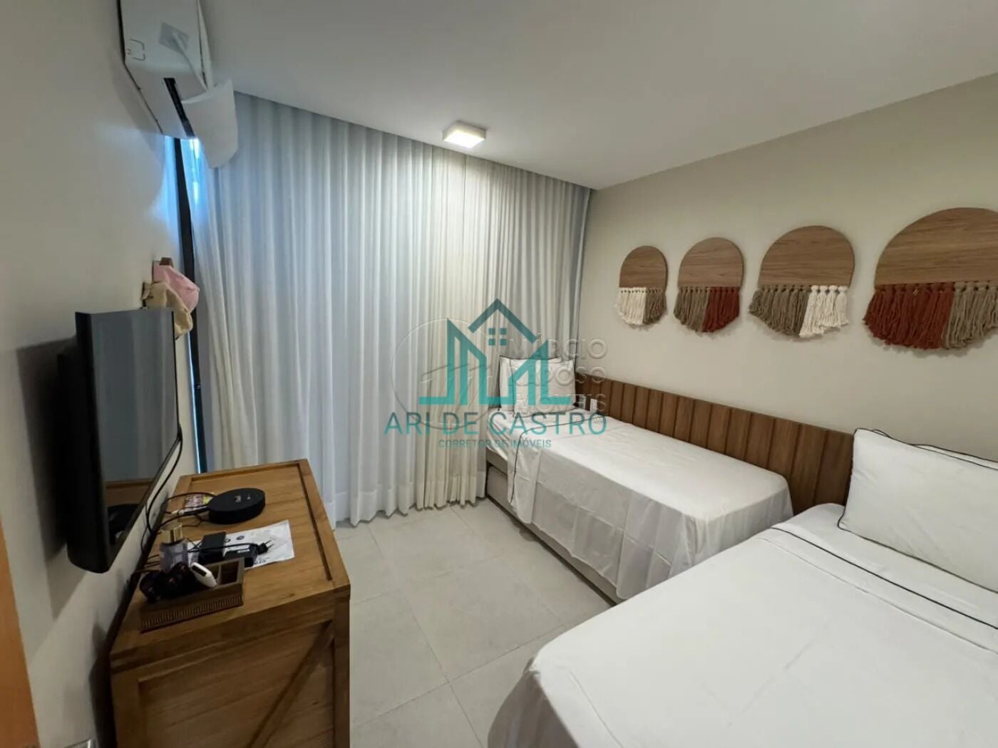Apartamento, 2 quartos, 89 m² - Foto 1