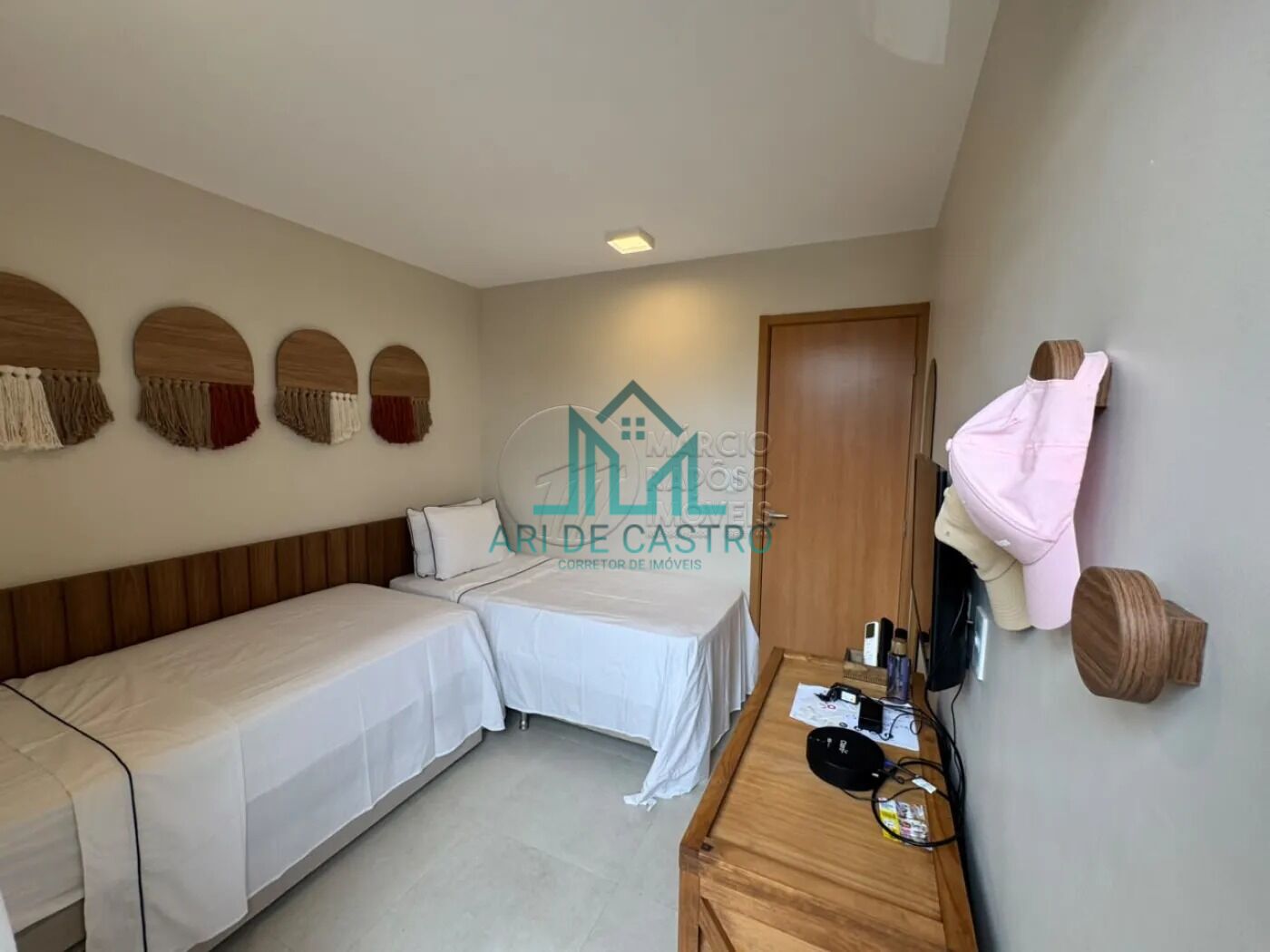 Apartamento, 2 quartos, 89 m² - Foto 33