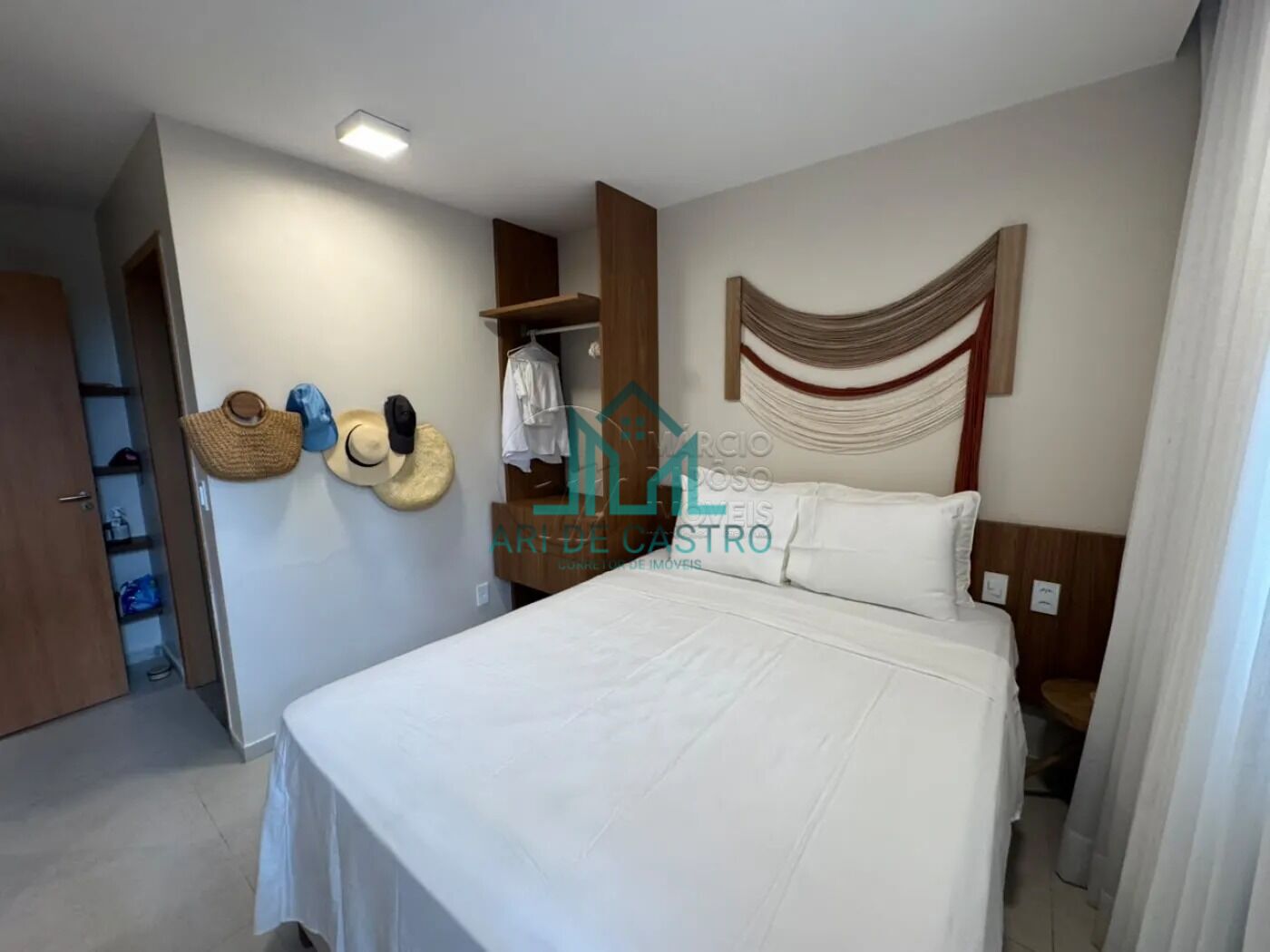 Apartamento, 2 quartos, 89 m² - Foto 29