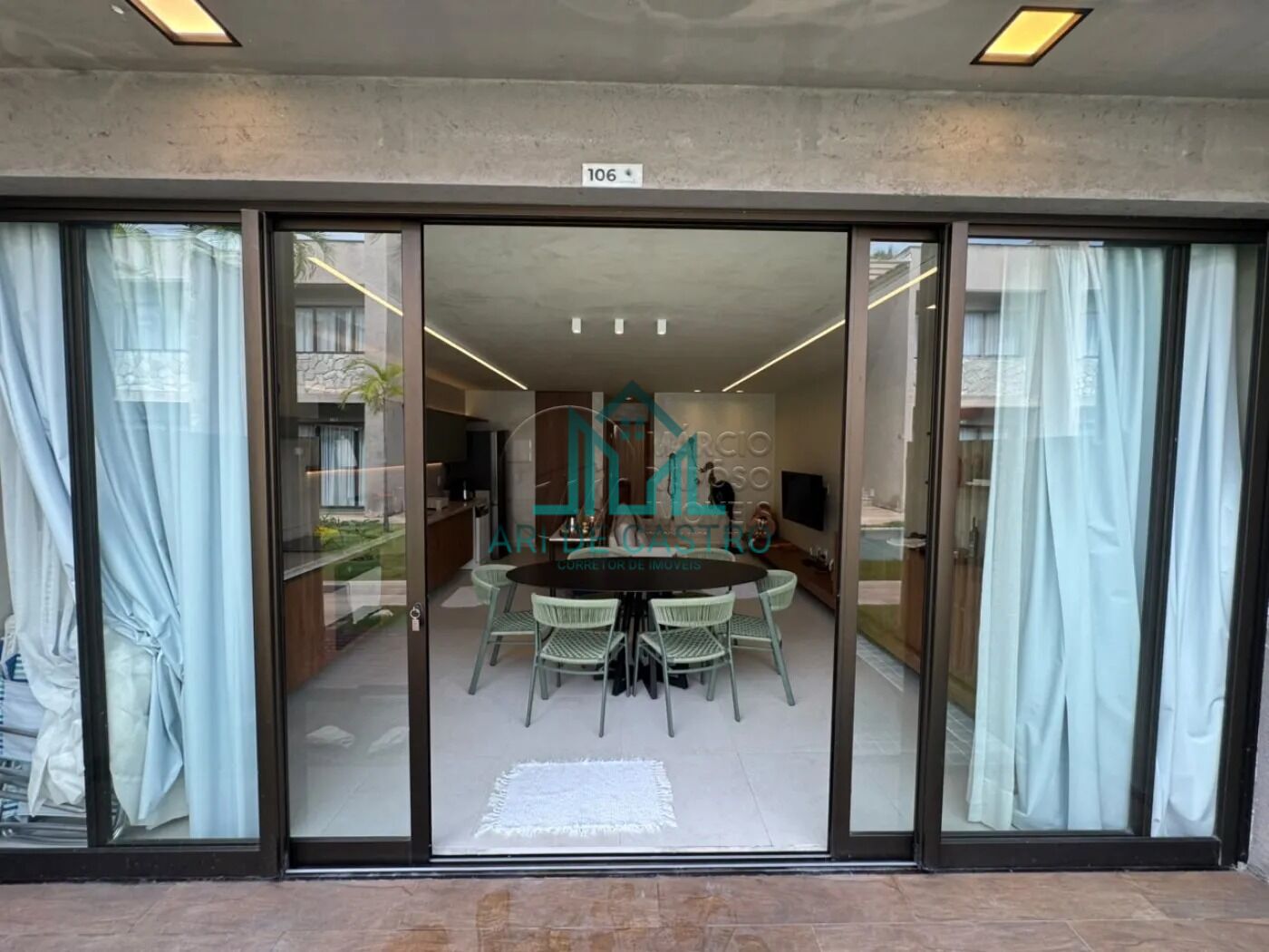 Apartamento, 2 quartos, 89 m² - Foto 18