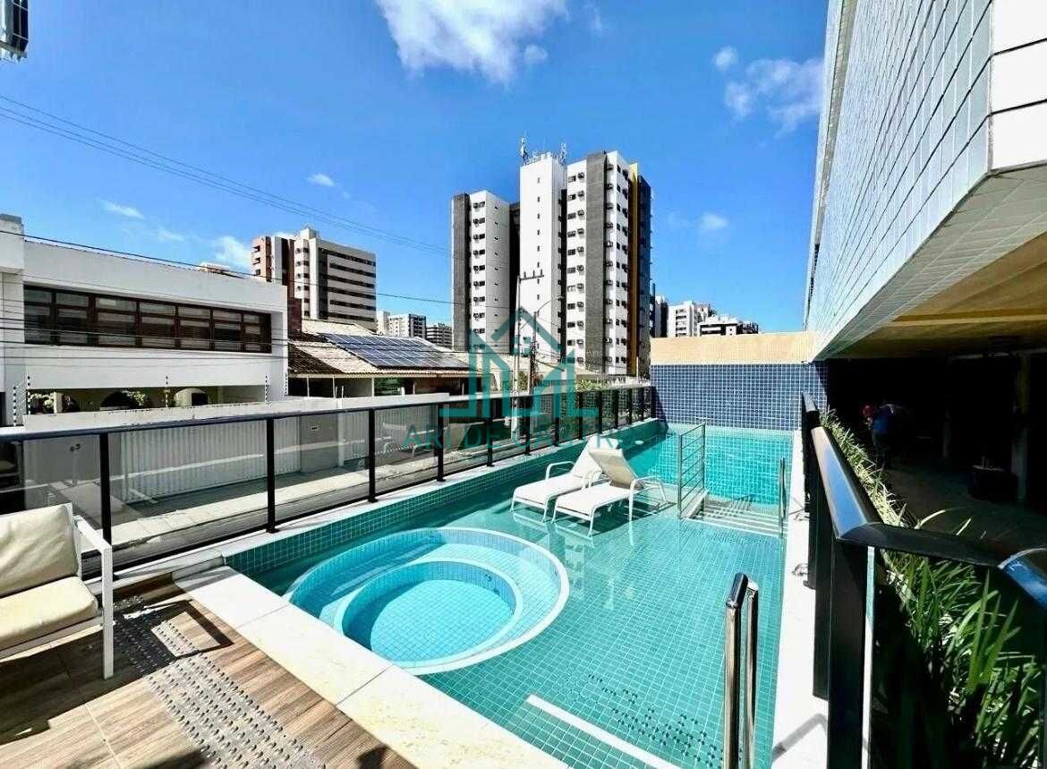 Apartamento, 3 quartos, 80 m² - Foto 33
