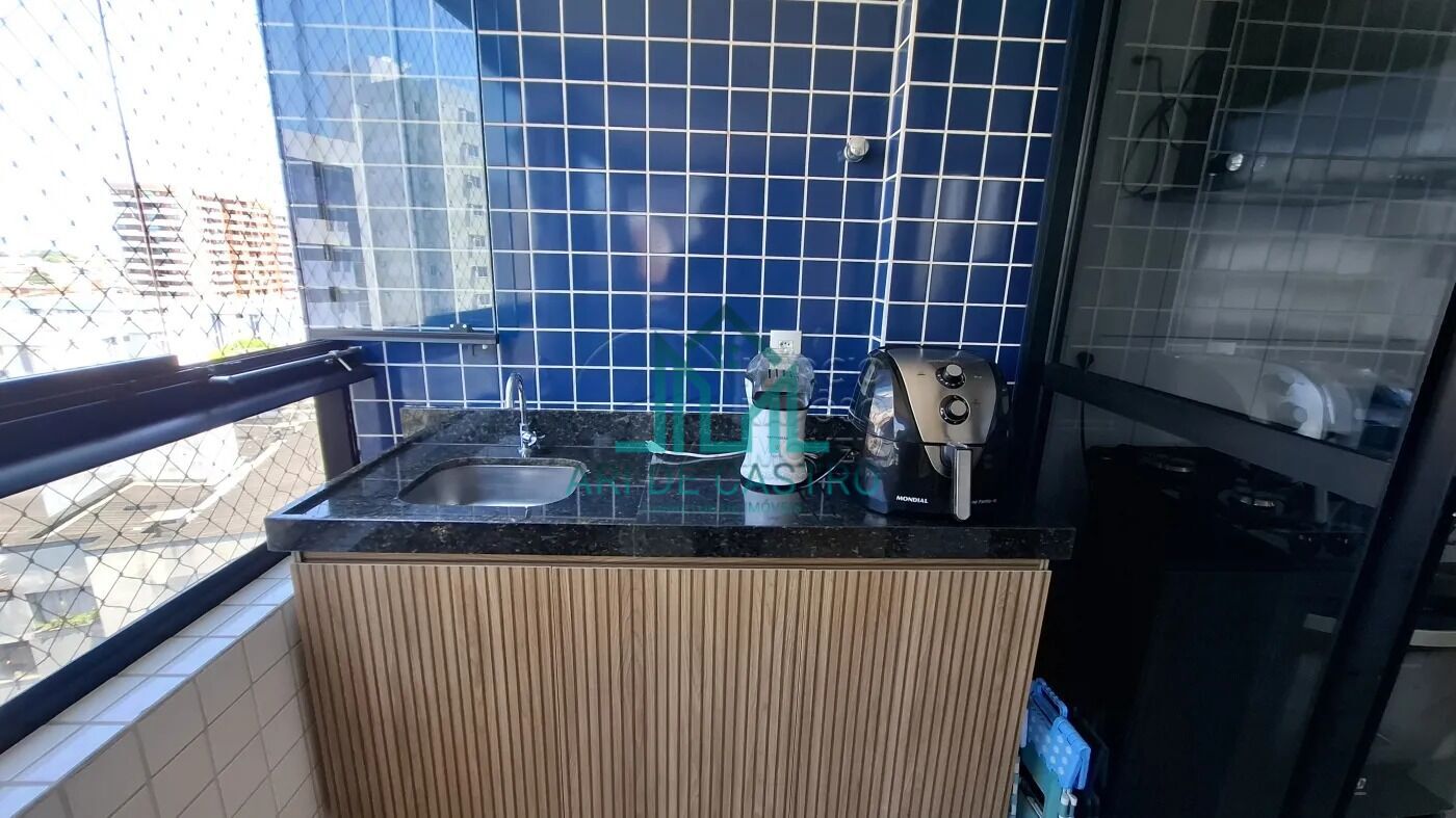 Apartamento, 3 quartos, 80 m² - Foto 9