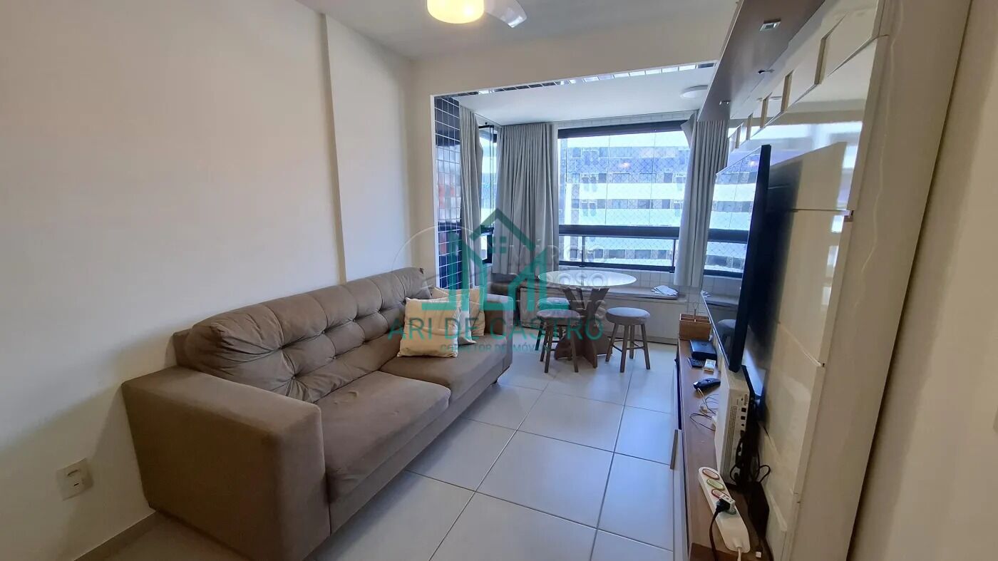 Apartamento, 3 quartos, 80 m² - Foto 2
