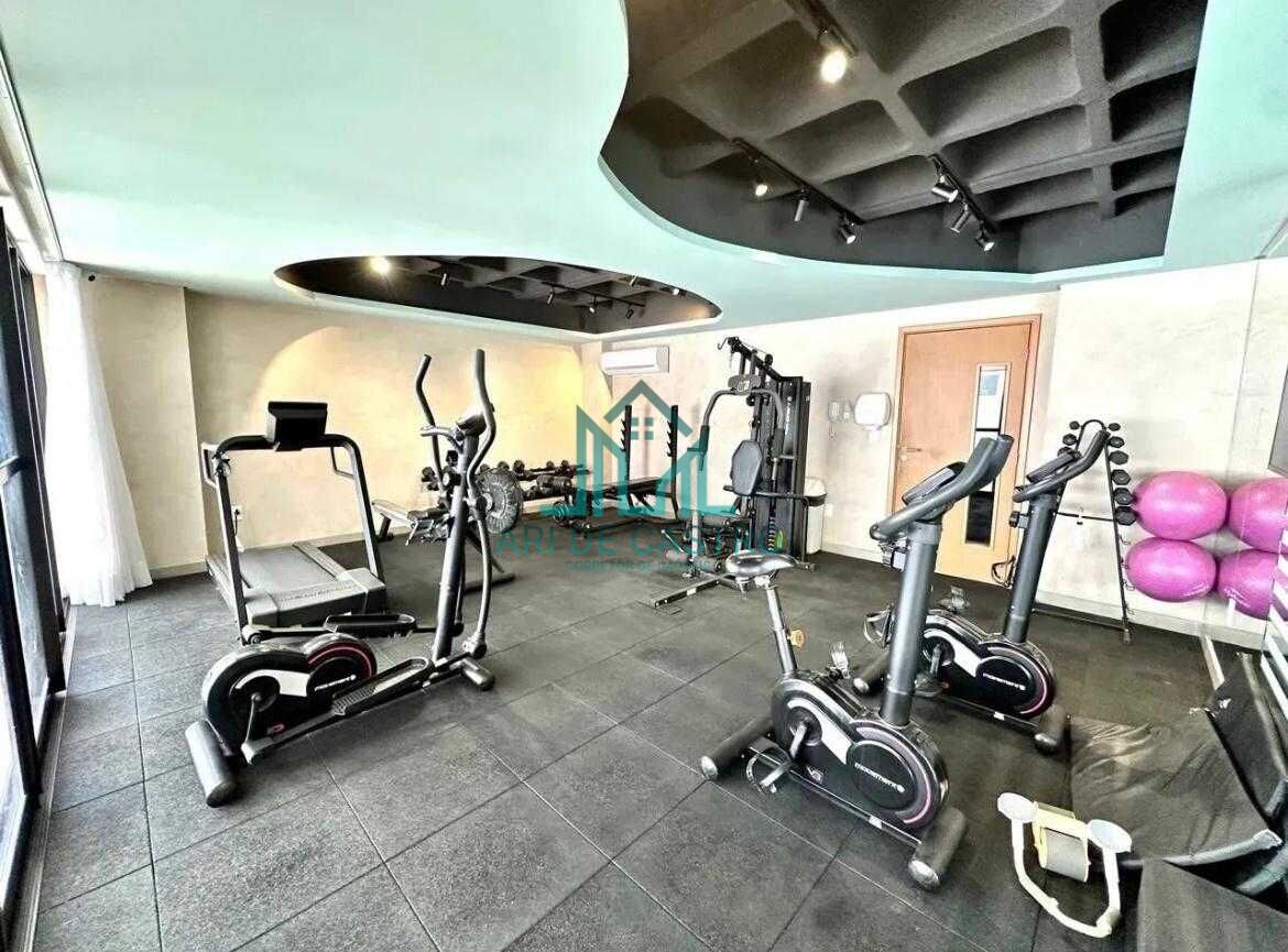 Apartamento, 3 quartos, 80 m² - Foto 38