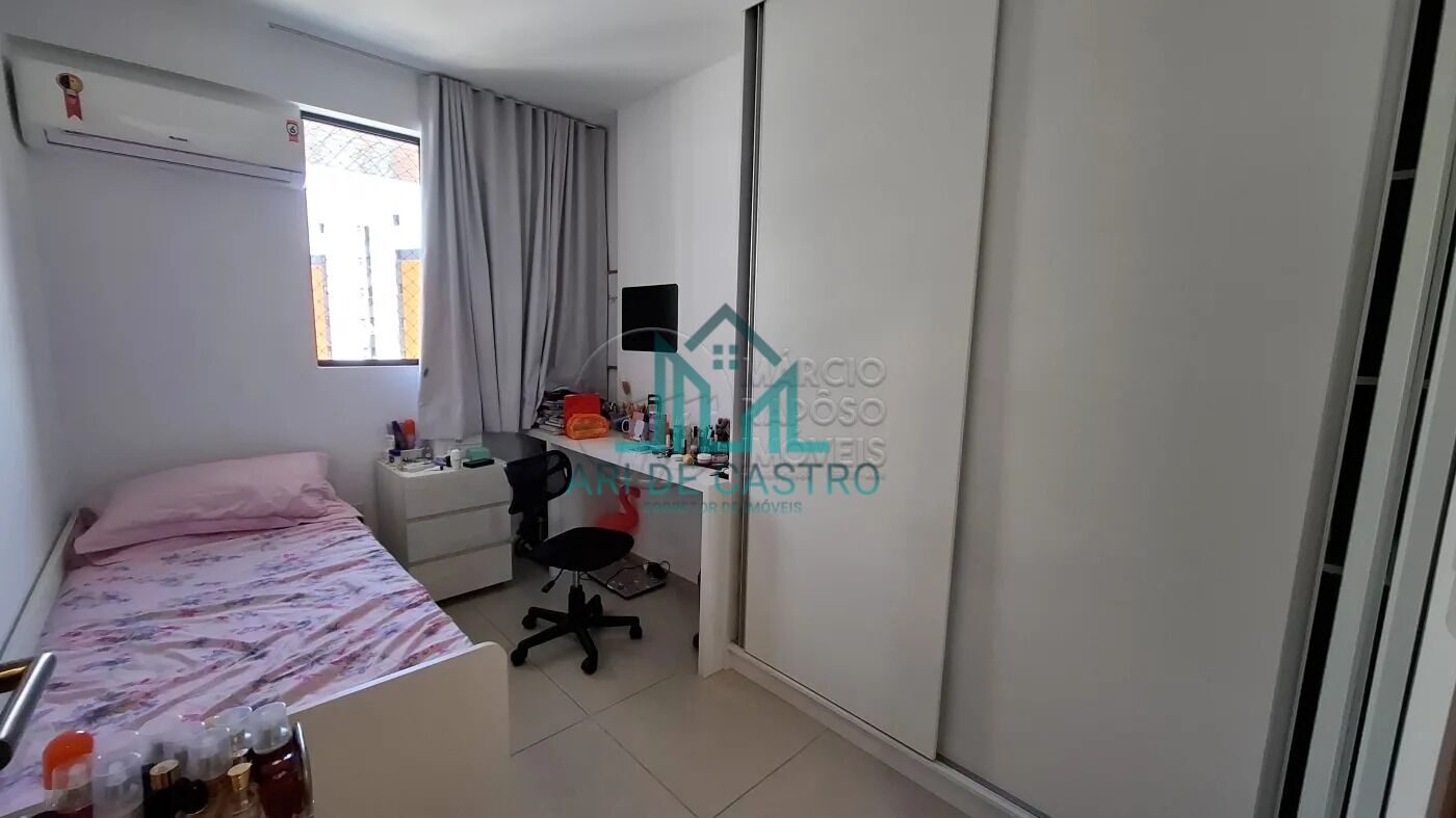 Apartamento, 3 quartos, 80 m² - Foto 7