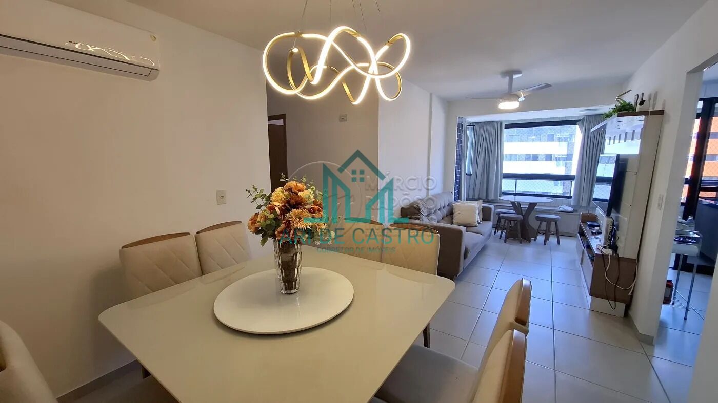 Apartamento, 3 quartos, 80 m² - Foto 25