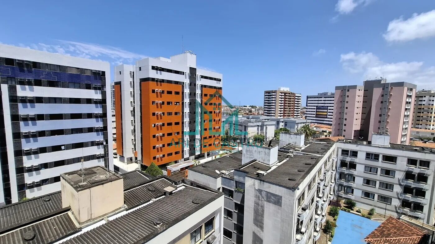 Apartamento, 3 quartos, 80 m² - Foto 35