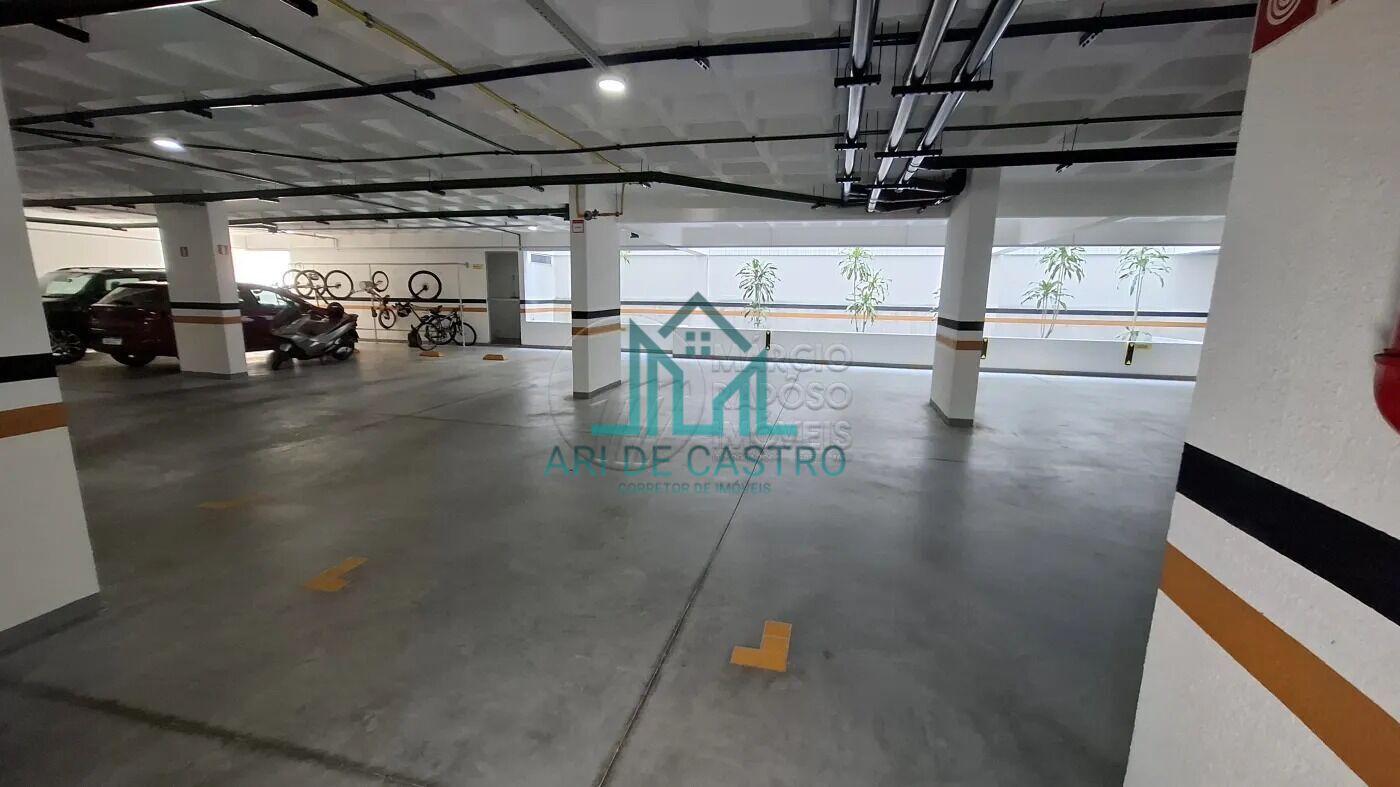 Apartamento, 3 quartos, 80 m² - Foto 22