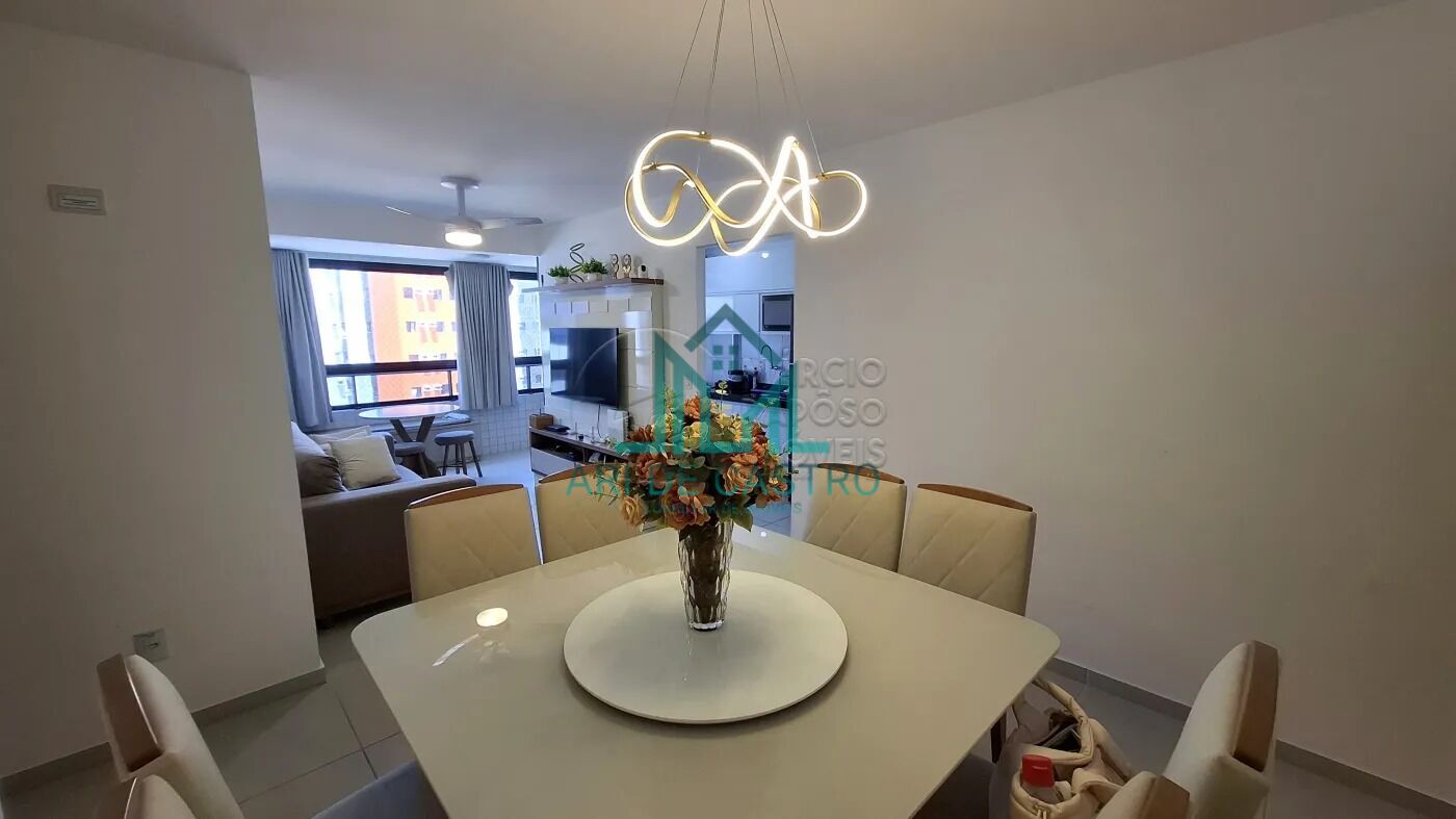 Apartamento, 3 quartos, 80 m² - Foto 4