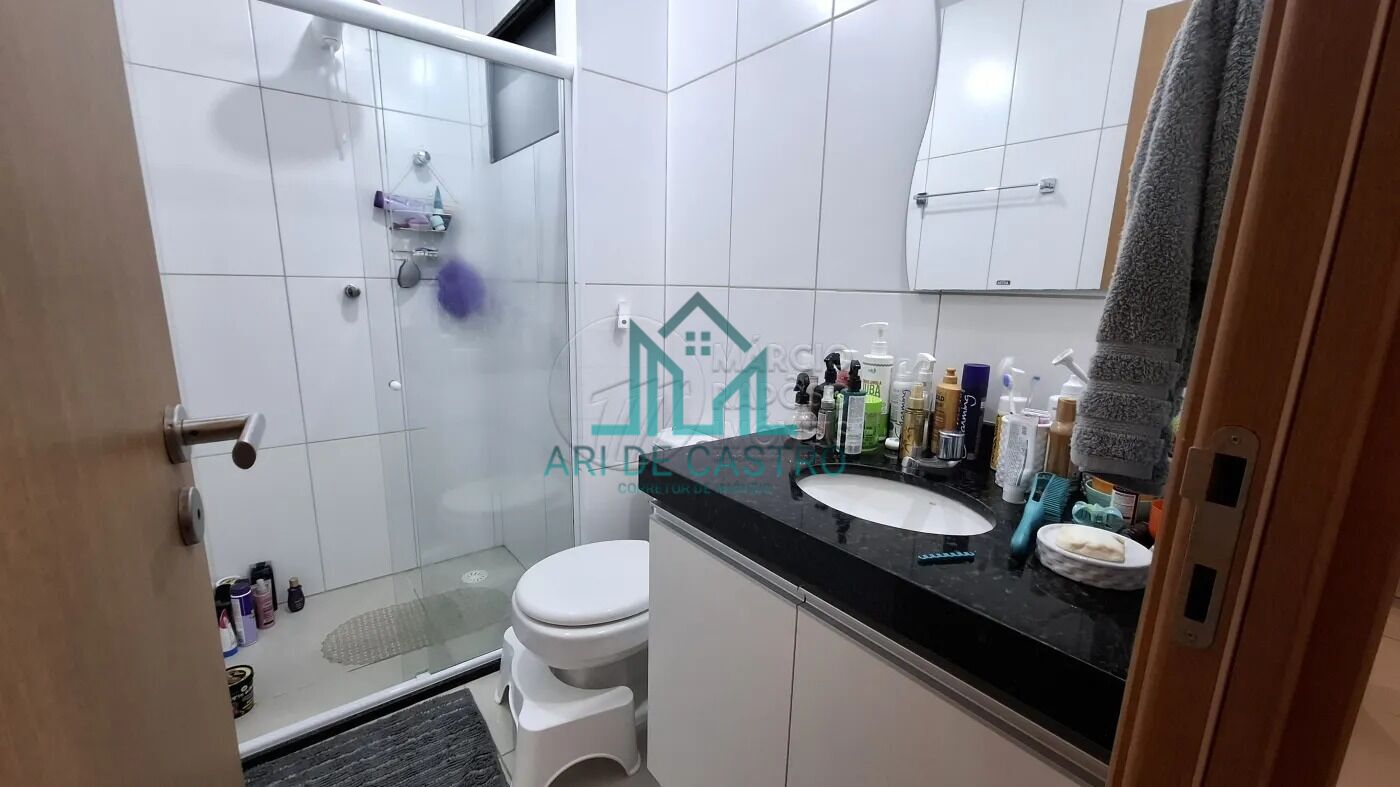 Apartamento, 3 quartos, 80 m² - Foto 13