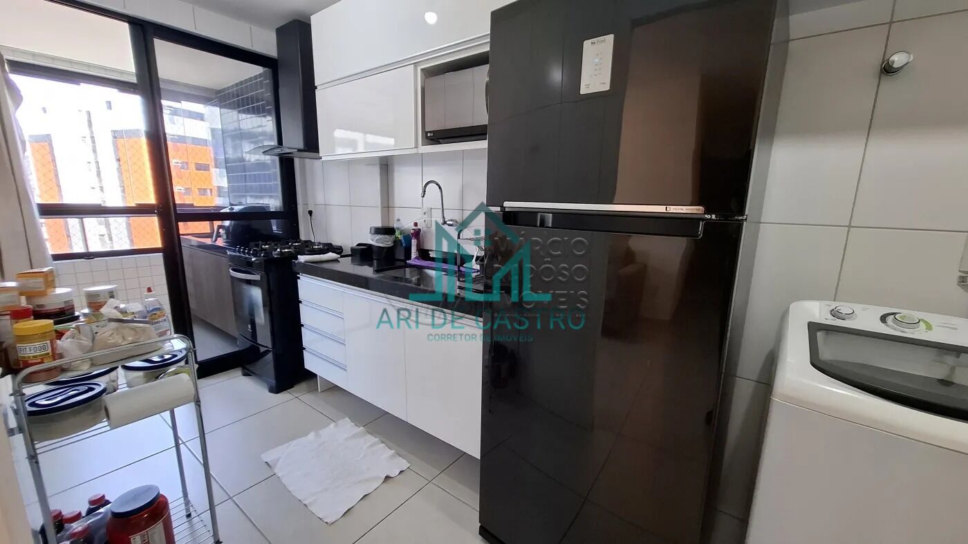Apartamento, 3 quartos, 80 m² - Foto 30