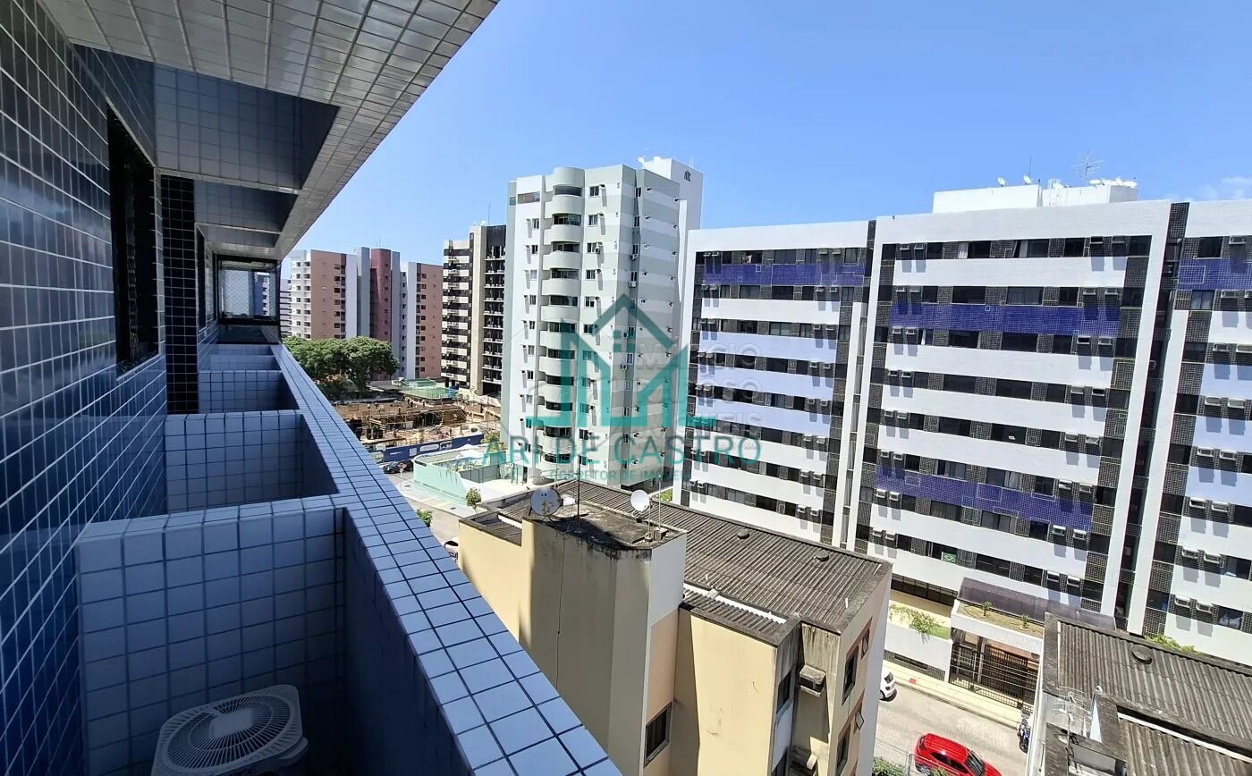 Apartamento, 3 quartos, 80 m² - Foto 28