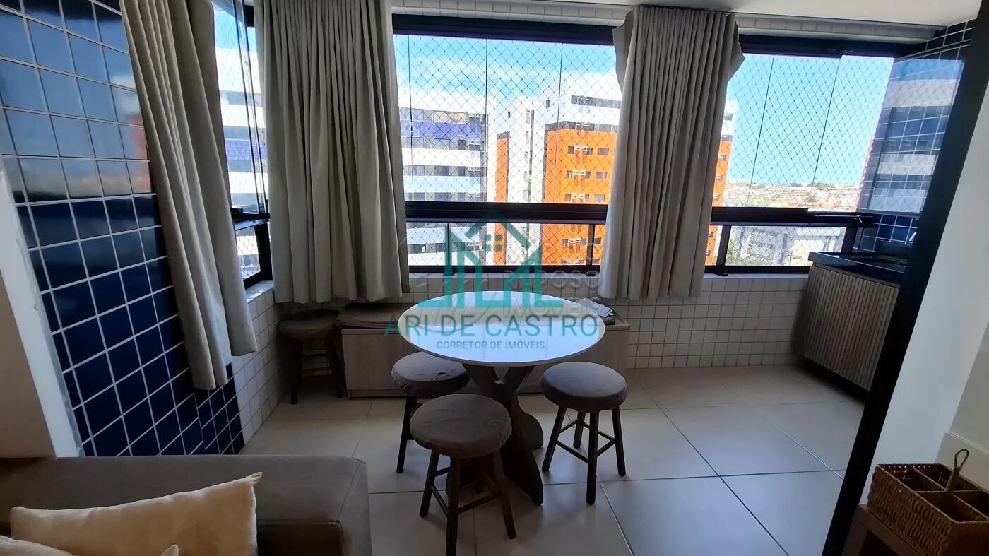 Apartamento, 3 quartos, 80 m² - Foto 26