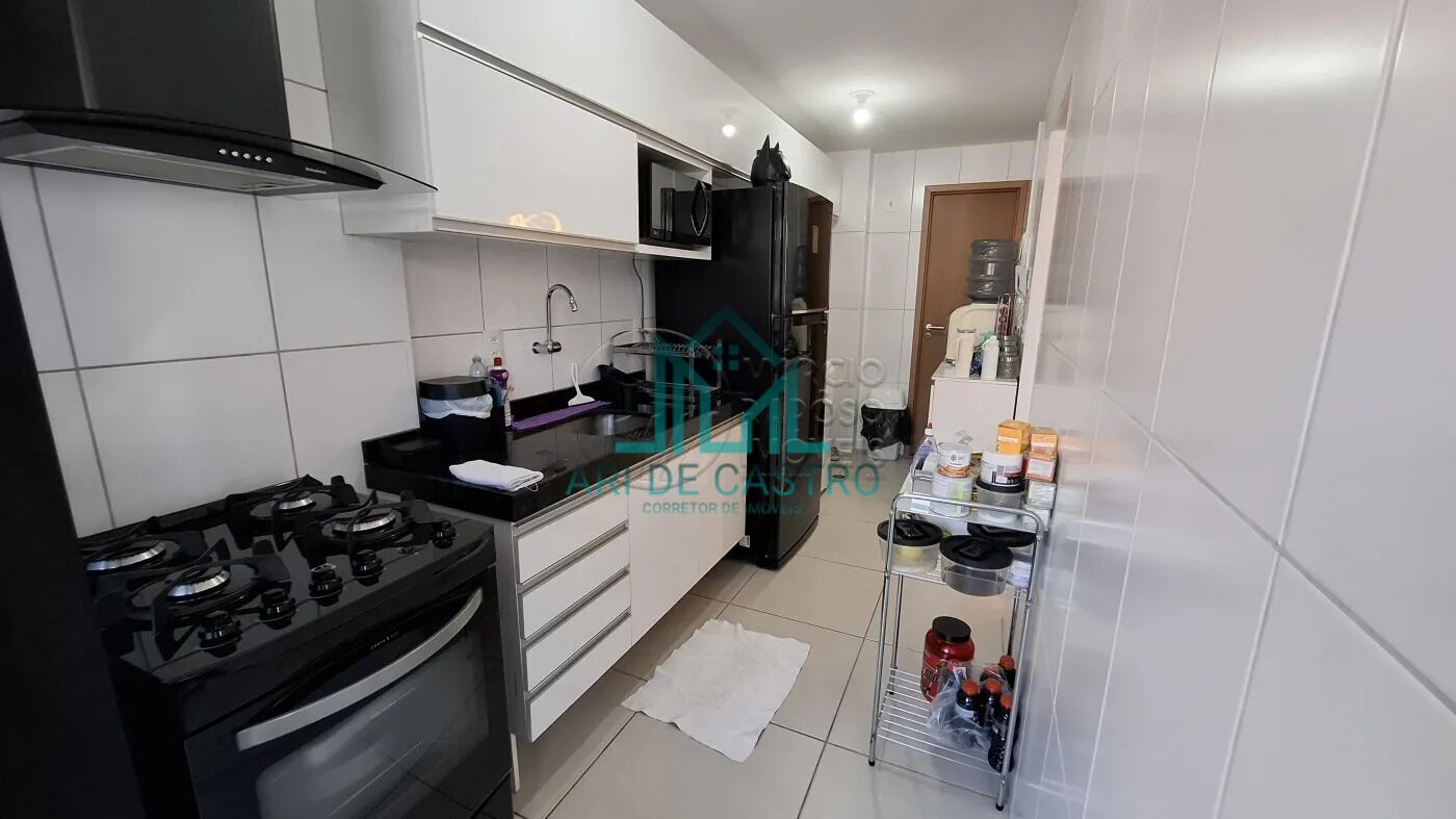 Apartamento, 3 quartos, 80 m² - Foto 29