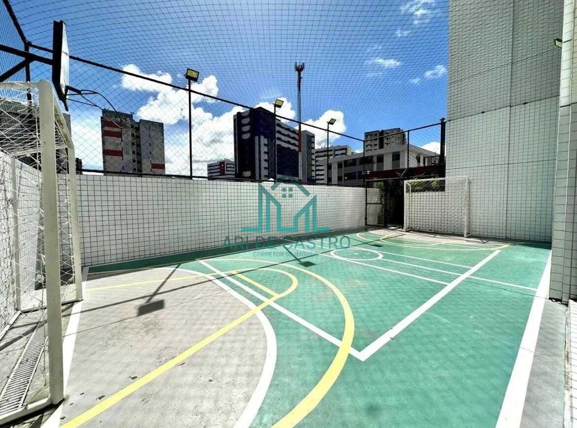 Apartamento, 3 quartos, 80 m² - Foto 40